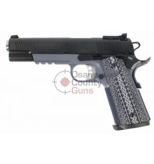 Springfield TRP Operator Tactical Grey - 5" .45 ACP