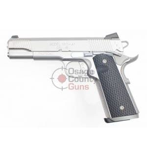 Springfield Armory 1911 TRP Stainless - 5" .45 ACP
