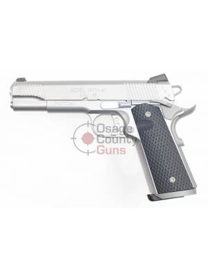 Springfield Armory 1911 TRP Stainless - 5" .45 ACP
