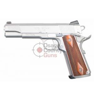Springfield 1911 TRP Stainless (CA Compliant) - 5" .45 ACP