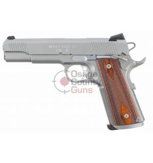Springfield TRP Stainless - 5" .45 ACP (CA Compliant)