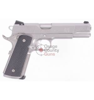 Springfield Armory 1911 TRP Stainless - 5" .45 ACP (Discontinued)