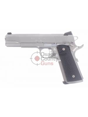 Springfield TRP Stainless 1911 - 5" .45 ACP (CA Compliant)