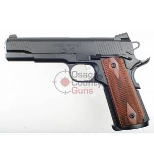 Springfield 1911 TRP (CA Compliant) - 5" .45 ACP