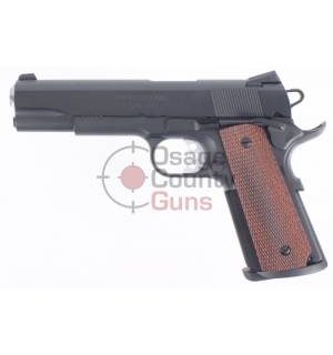Springfield Armory 1911A-1 Professional 5" 45 ACP - Custom Shop