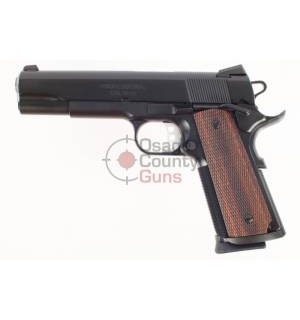 Springfield 1911A-1 Professional Custom Shop - 5" 9mm
