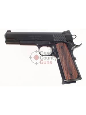 Springfield 1911A-1 Professional Custom Shop - 5" 9mm