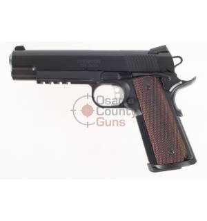 Springfield 1911A-1 Professional Custom Shop Light Rail - 5" 9mm