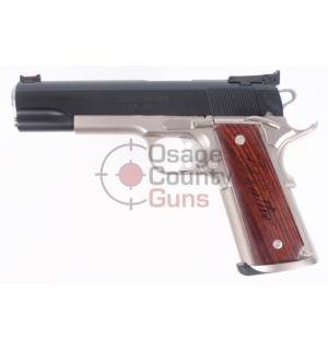 Springfield Armory Rob Leatham TGO1 Legend Series 1911 5" .45 ACP