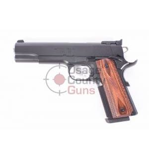 Springfield 1911 Custom Shop Expert Limited, .45 ACP 5" BBL