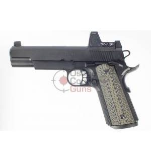 Springfield 1911 TRP w/ Trijicon RMR - 5" 10mm