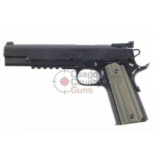 Springfield Armory 1911 TRP - 6" 10mm