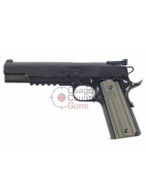 Springfield Armory 1911 TRP - 6" 10mm