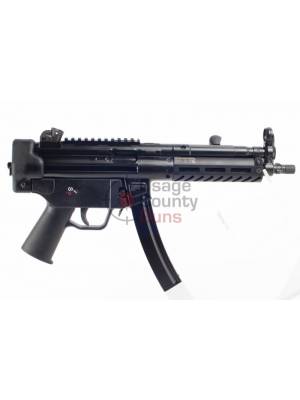 PTR 9CT 601 - 8.86" 9mm