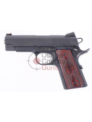 Springfield 1911 Range Officer Compact 4" 9mm
