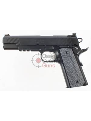 Springfield 1911 Range Officer Elite Operator - 5" .45 ACP