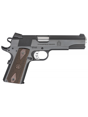 Springfield Armory 1911 Garrison, .45 ACP, 5" BBL, 1:16" Twist, 7rd