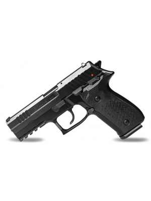 Fime Group Rex Zero 1S, 9mm, 4.3" BBL, 17rd