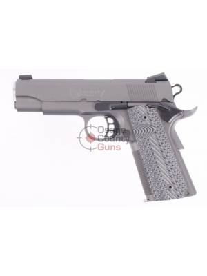 Republic Forge Patriot - 5" .45 ACP (Gray)