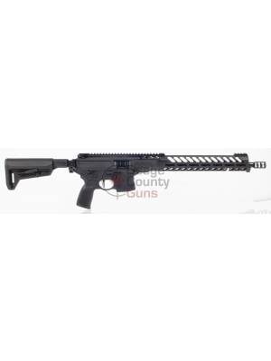 Sig Sauer MPX Competition - 16" 9mm