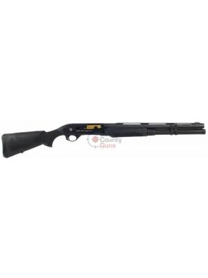 Salient Benelli M2; P1 - 21"; 8+1+1; S-Porting