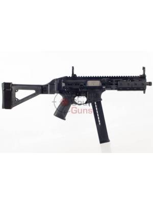 LWRC SMG - 8.5" .45 ACP