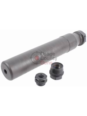 Sig Sauer SRD338Ti-QD .338 Lapua Titanium Suppressor
