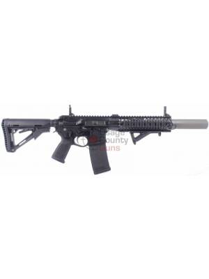 Spikes Tactical Compressor SBR LRS - 8.1" .300 BLK