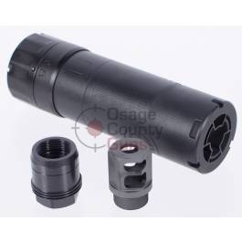 Sig Sauer SLX556C-QD Compact Quick Detach Suppressor