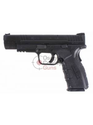 Springfield XD Mod.2 Tactical - 5" 9mm