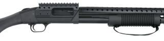Mossberg 590 Shockwave SPX 12GA 14"-Barrel 3"-Chamber 5-Rounds