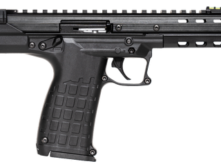 Kel-Tec CP33 .22 LR 5.5" Threaded Barrel 33-Rounds