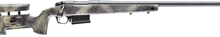 Bergara Rifles HMR Wilderness Woodland 6.5 Creedmoor 24" Barrel 5-Rounds
