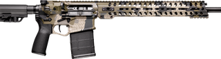 POF USA Revolution Gen4 308 Win 7.62 Nato / .308 Win 16.50" Barrel 20 Rounds Kuiu