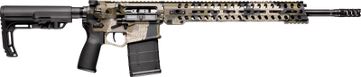 POF USA Revolution Gen4 308 Win 7.62 Nato / .308 Win 16.50" Barrel 20 Rounds Kuiu
