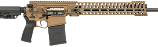 POF Revolution Gas-Piston Burnt Bronze .308 Win 18.5" Barrel 20-Rounds