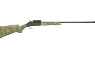 Savage Stevens 301 20 Gauge Turkey Bottomlands 20 Ga 26" 1 RDs