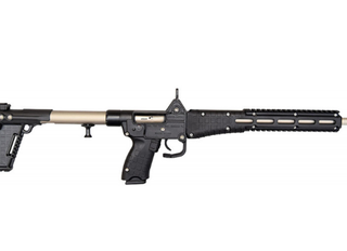 Kel-Tec SUB-2000 for use with Glock 23 Magazines .40 SW 16" Barrel 13-Rounds