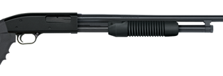 Mossberg Maverick 88 Cruiser 20 Gauge 18.5" Barrel 5-ROunds 3"-Chamber
