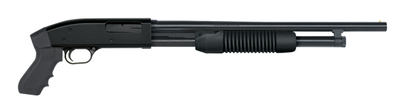 Mossberg Maverick 88 Cruiser 20 Gauge 18.5" Barrel 5-ROunds 3"-Chamber