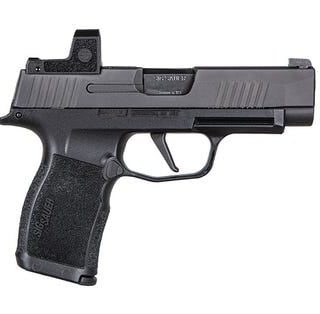 Sig Sauer P365 XL 9mm 3.7" Barrel 10-Rounds with Romeo Zero