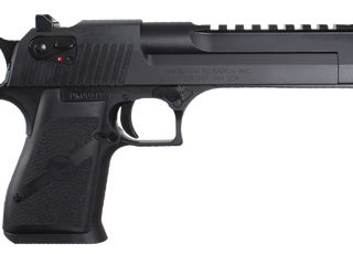 Magnum Research Desert Eagle Mark XIX .50 AE 6" Barrel Picatinny Rail 7-Rounds