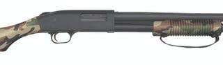 Mossberg 590 Shockwave 12 GA 14" Barrel 3"-Chamber 5-Rounds