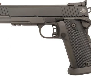 Rock Island Armory TCM Premium FS .22 TCM 5" Barrel 17-Rounds