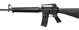 Colt Firearms AR15 A4 5.56/.223 Rem 20" Barrel 30-Rounds A2 Flash Hider