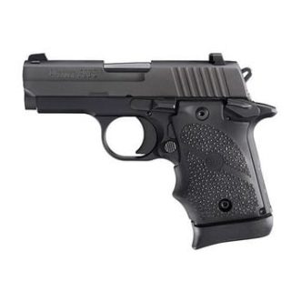 Sig Sauer P938 9mm 3" Barrel 7-Rounds Night Sights