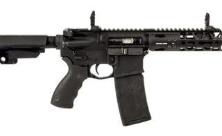 Adams Arms P2 AARS Pistol .300 AAC Blackout 8" Barrel 30-Rounds
