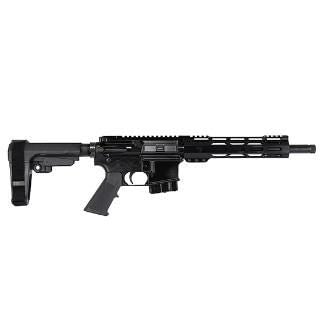 Alexander Arms Highlander 6.5 Grendel 11" Barrel 10-Rounds