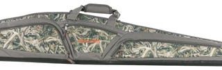 Allen Bonz Rifle Case Next Bonz Shadow Camo 48" Endura
