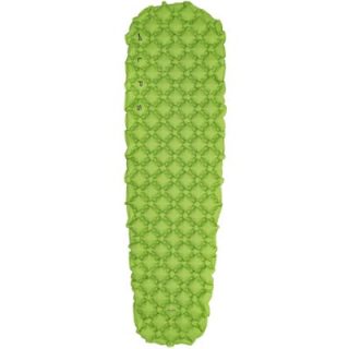 Alps Mountaineering Swift Sleeping Pad - Cactus Green